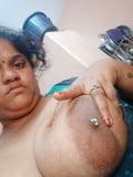 25P Desi milf mom