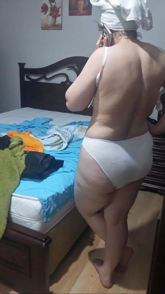 25P Desi milf mom