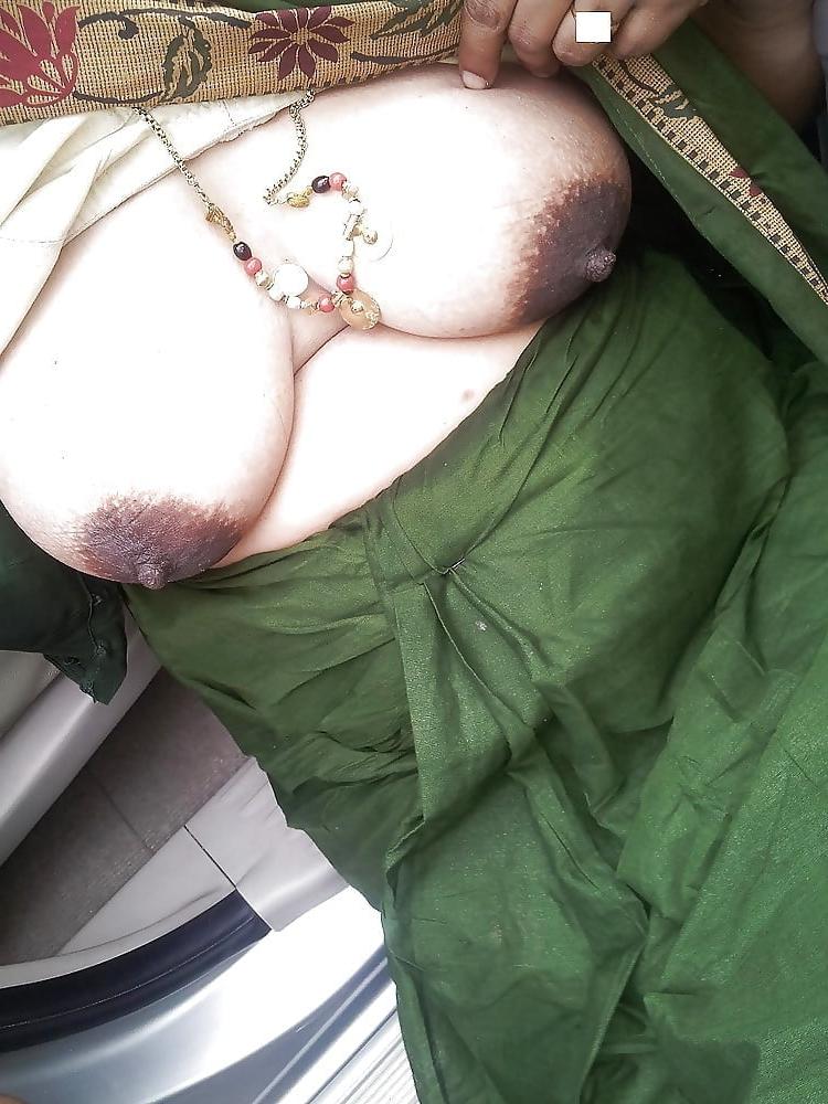 25P Desi milf mom