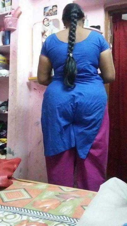 25P Desi milf mom