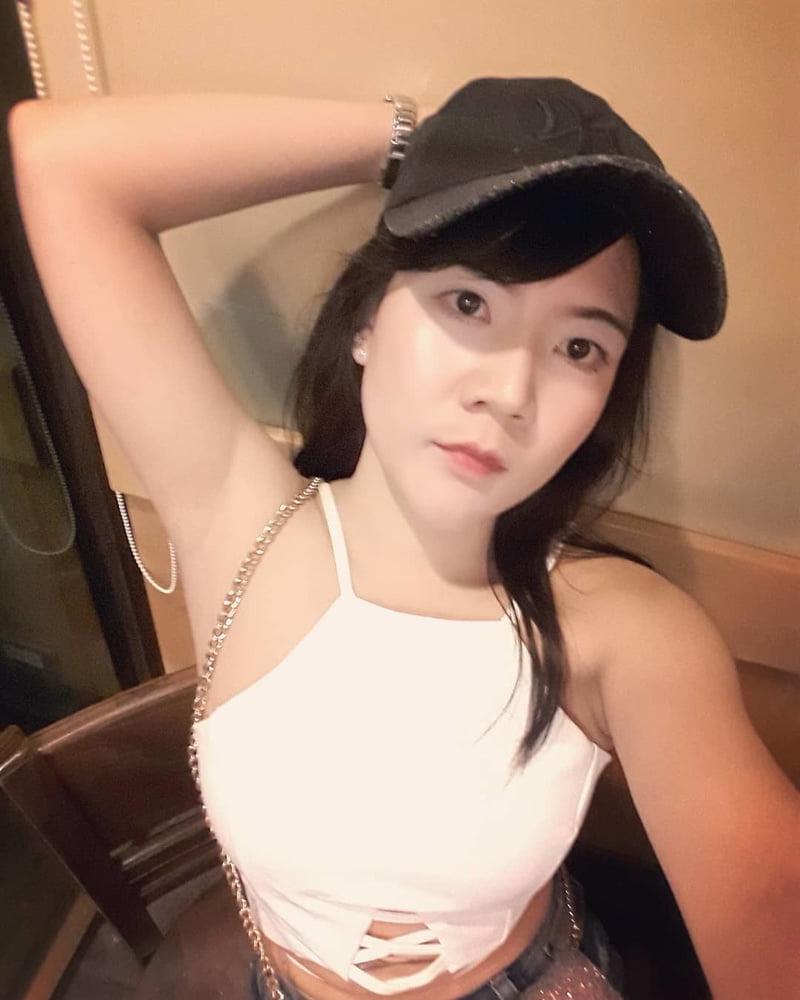 25P Armpits I Want To Lick 41