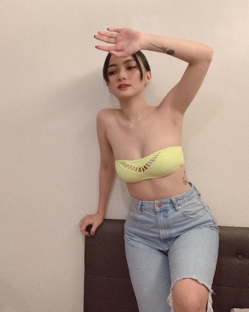 25P Armpits I Want To Lick 41