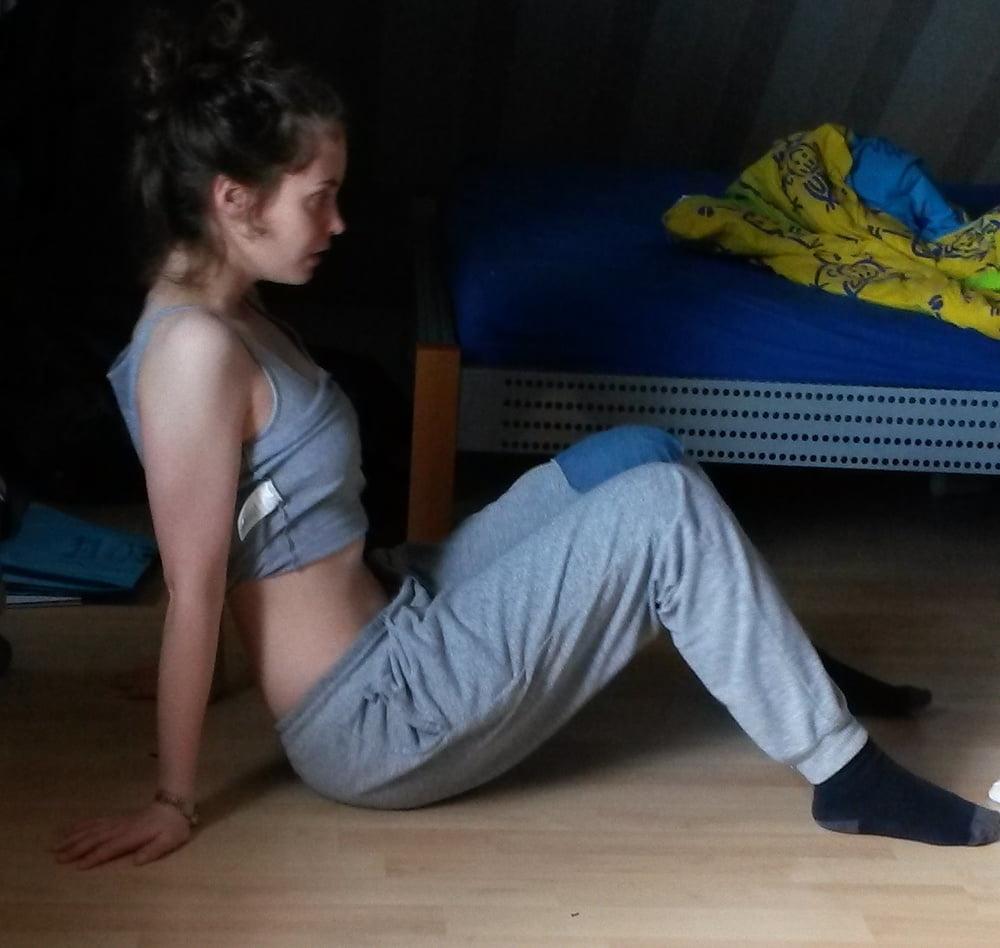 25P Lucy is fucking hot