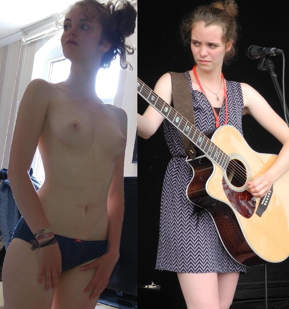 25P Lucy is fucking hot