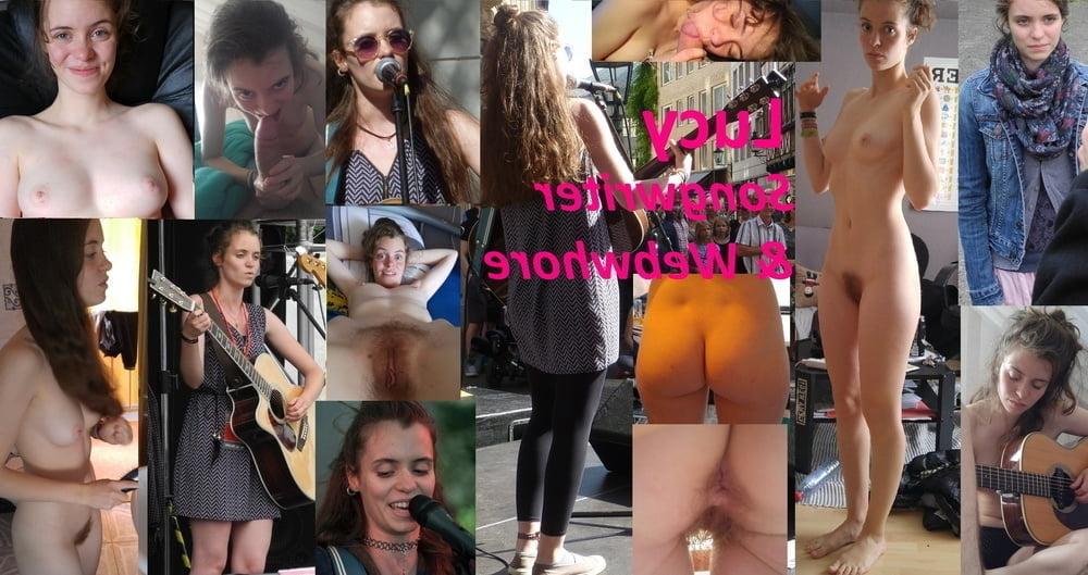 25P Lucy is fucking hot