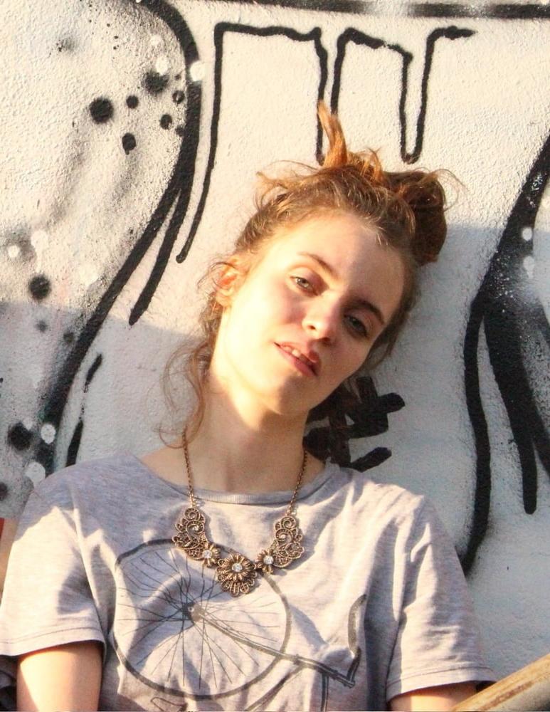 25P Lucy is fucking hot