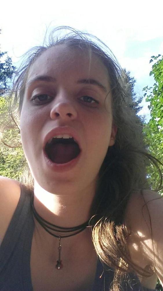 25P Lucy is fucking hot