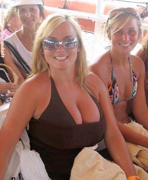 25P Unknown Busty BBWs 9