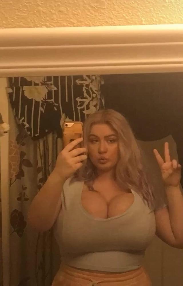 25P Unknown Busty BBWs 9