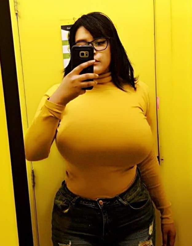 25P Unknown Busty BBWs 9