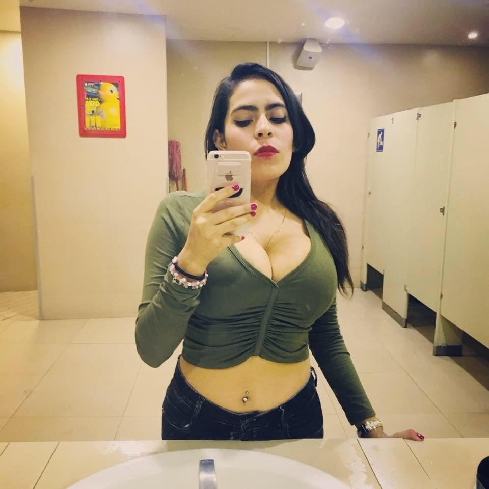25P Busty Amateur 69