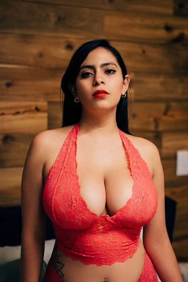 25P Busty Amateur 69