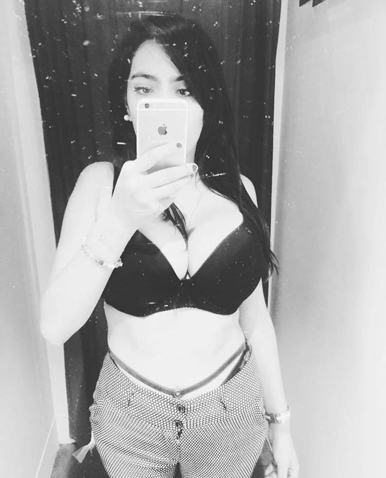 25P Busty Amateur 69