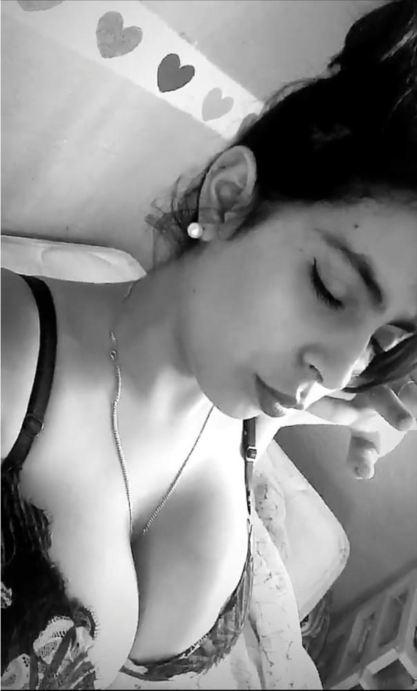 25P Busty Amateur 69