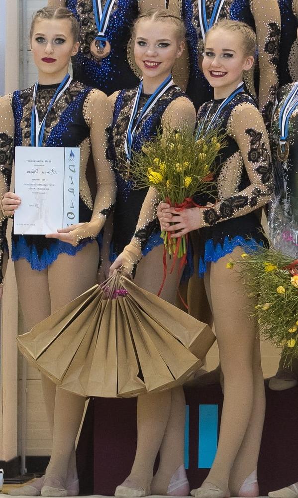 20P Dance Competition Tights