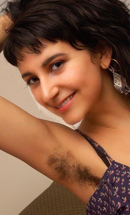22P Hairy