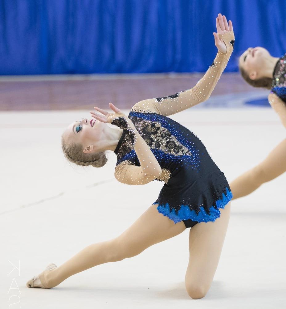 25P Dance Competition Tights