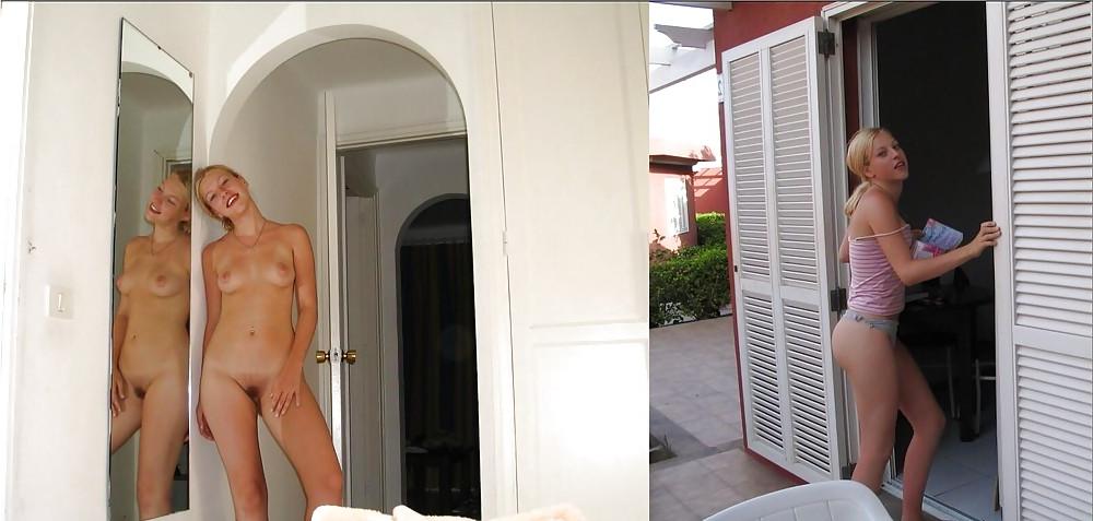 19P Before after 447 (Young girl special)