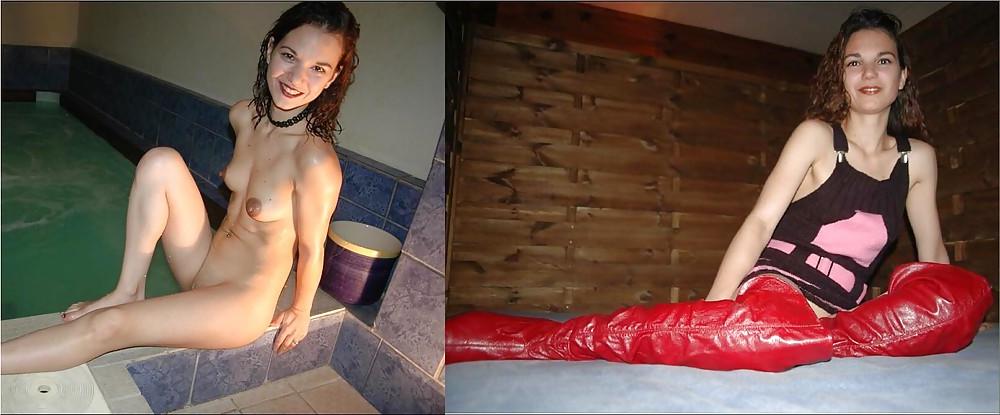 19P Before after 447 (Young girl special)