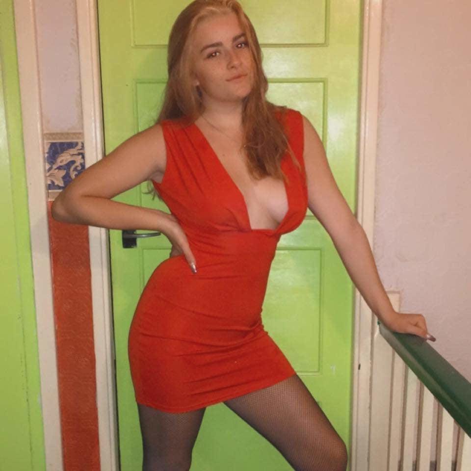 25P Chav beauty