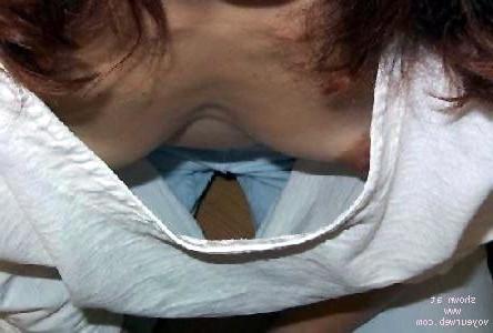 25P Downblouse