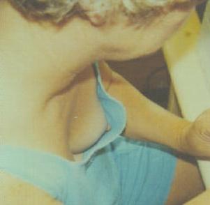 25P Downblouse
