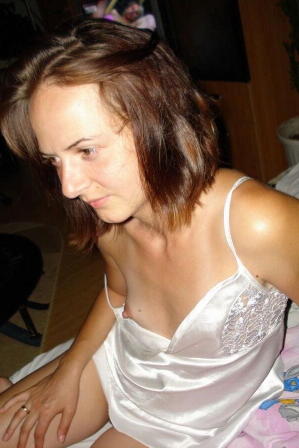 25P Downblouse