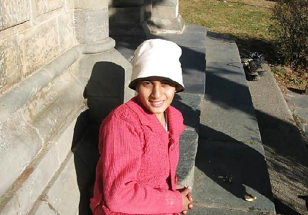 25P Most beautiful Indian Girl 4