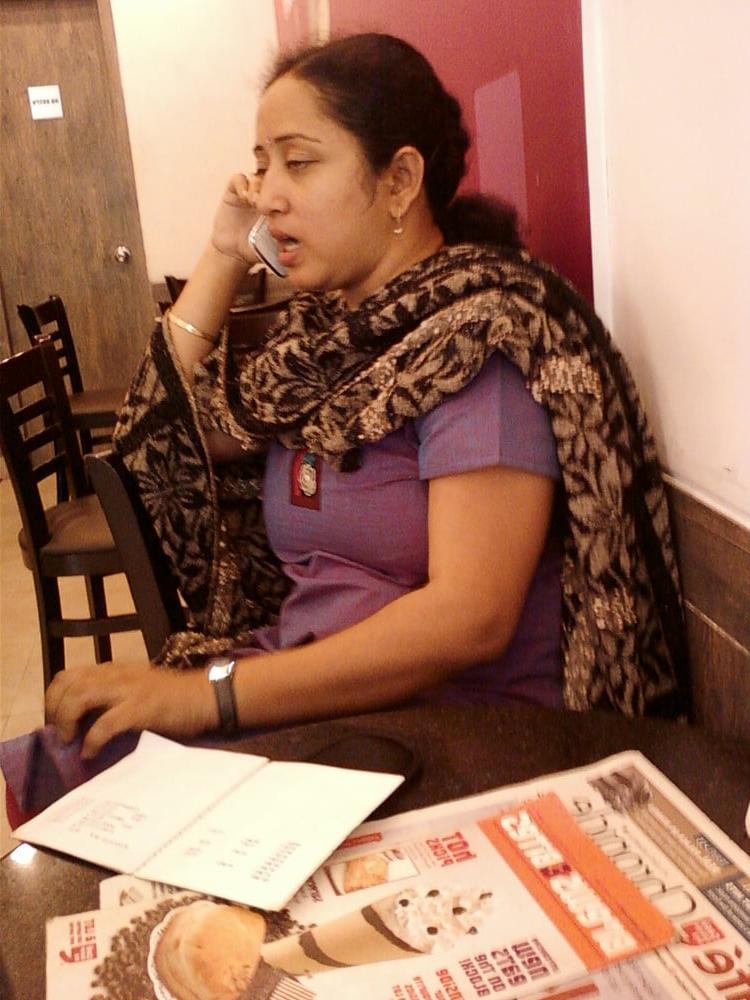 25P desi busty maal