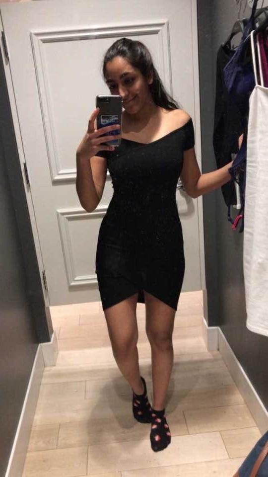 25P Exposed Desi Girlfriend
