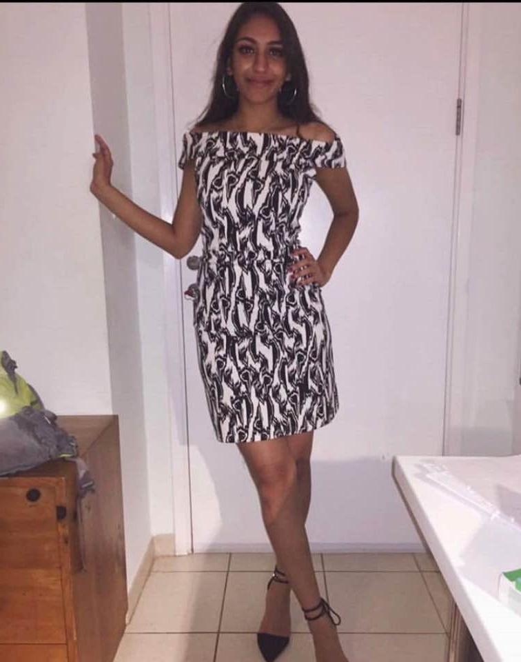 25P Exposed Desi Girlfriend