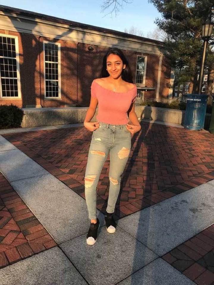 25P Exposed Desi Girlfriend