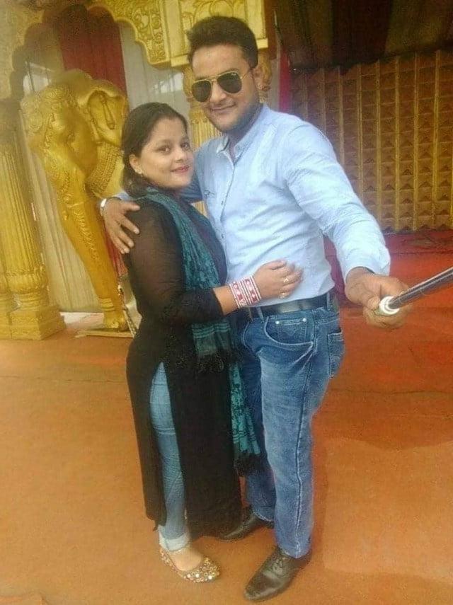 10P Desi nude  bhabhi