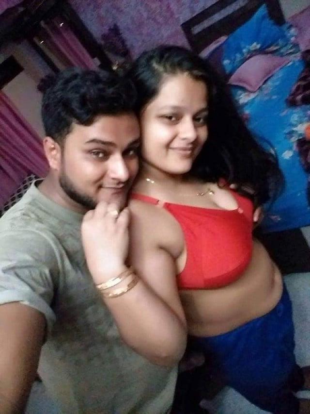 10P Desi nude  bhabhi