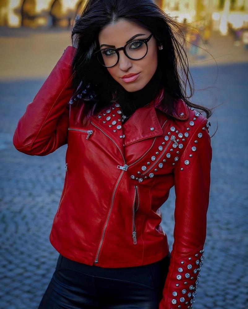 5P Israel Beauty alessandraalevr