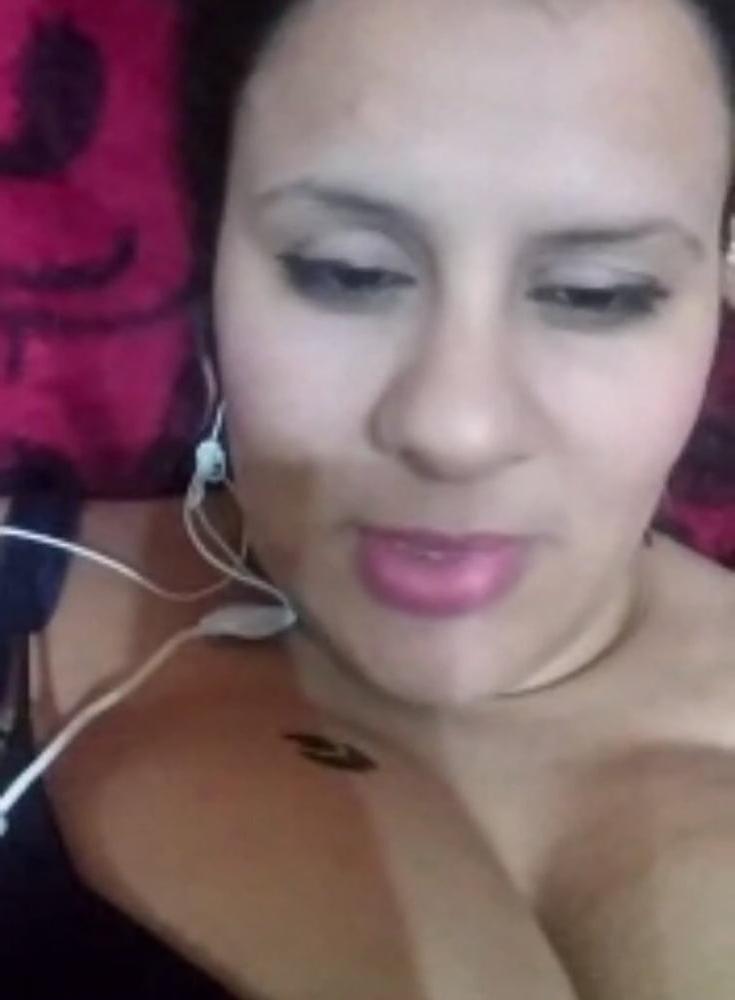 16P Beauty arab girl