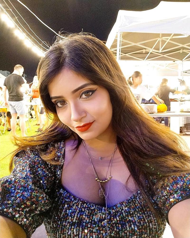 25P Indian, Desi - Maumita Majumdar