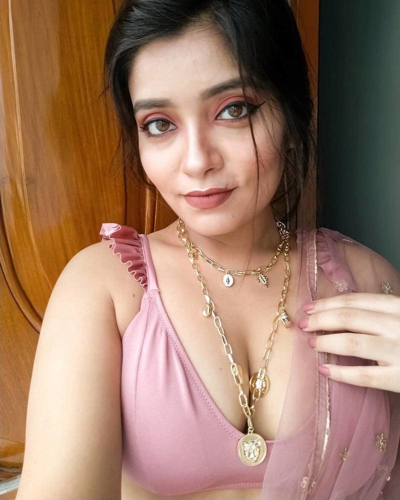 25P Indian, Desi - Maumita Majumdar