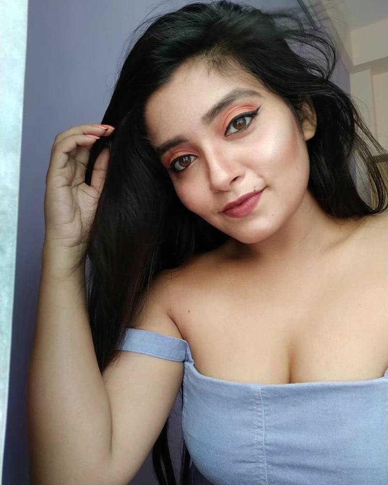 25P Indian, Desi - Maumita Majumdar