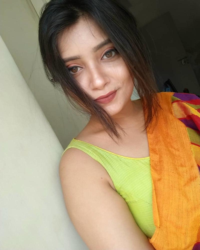 25P Indian, Desi - Maumita Majumdar