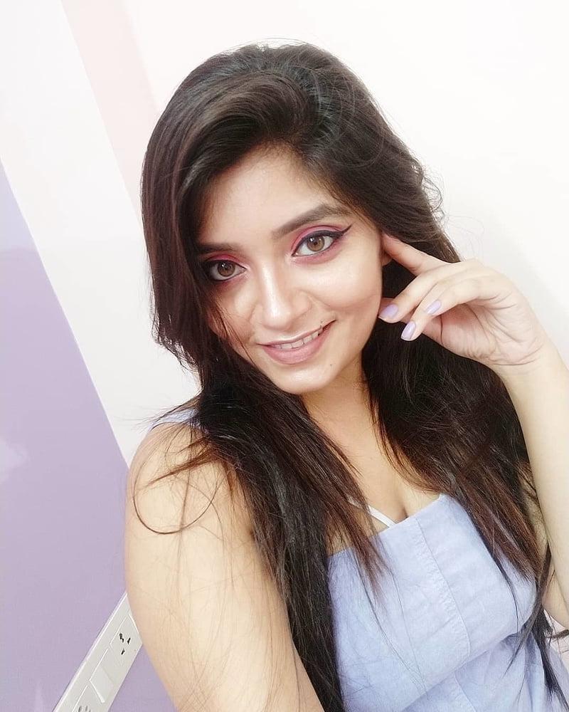 25P Indian, Desi - Maumita Majumdar