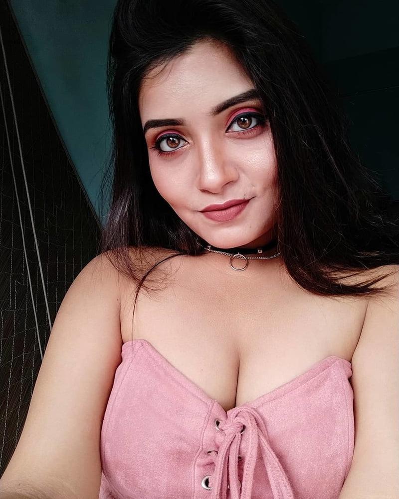 25P Indian, Desi - Maumita Majumdar
