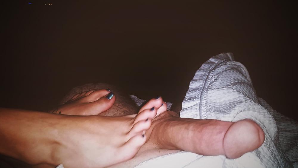 6P Wet caves and Hard Cocks