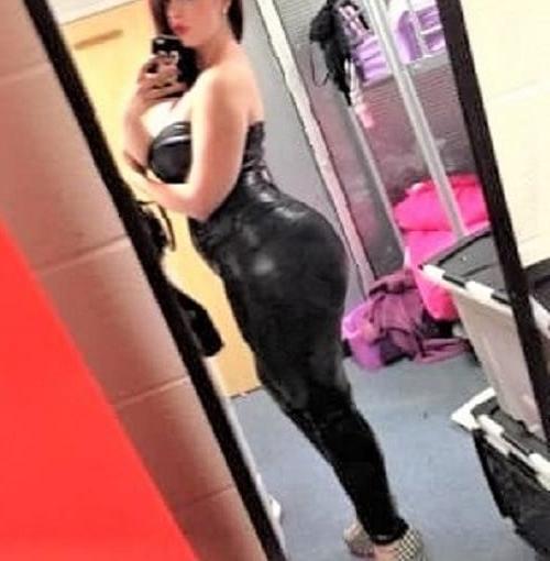 25P Ich bin Busty Redhead 20.06.2017