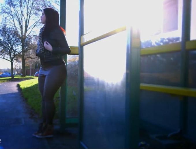 25P Ich bin Busty Redhead 20.06.2017