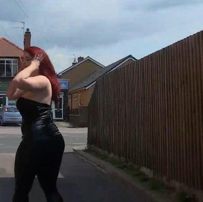 25P Ich bin Busty Redhead 20.06.2017