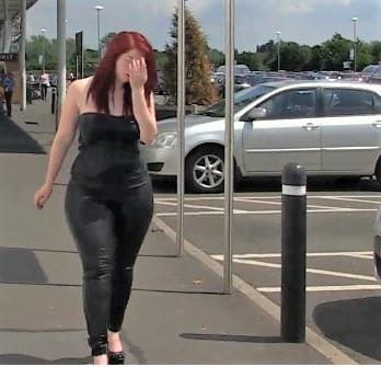 25P Ich bin Busty Redhead 20.06.2017