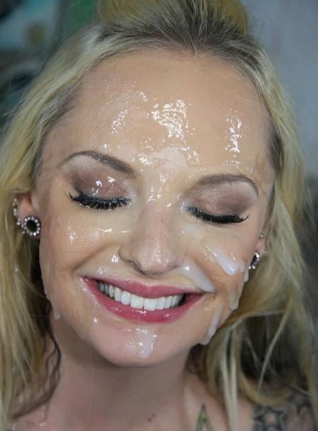 25P Cumshot Compilation