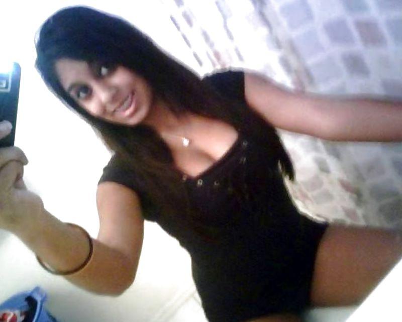 15P Naughty desi babe - coolbudy