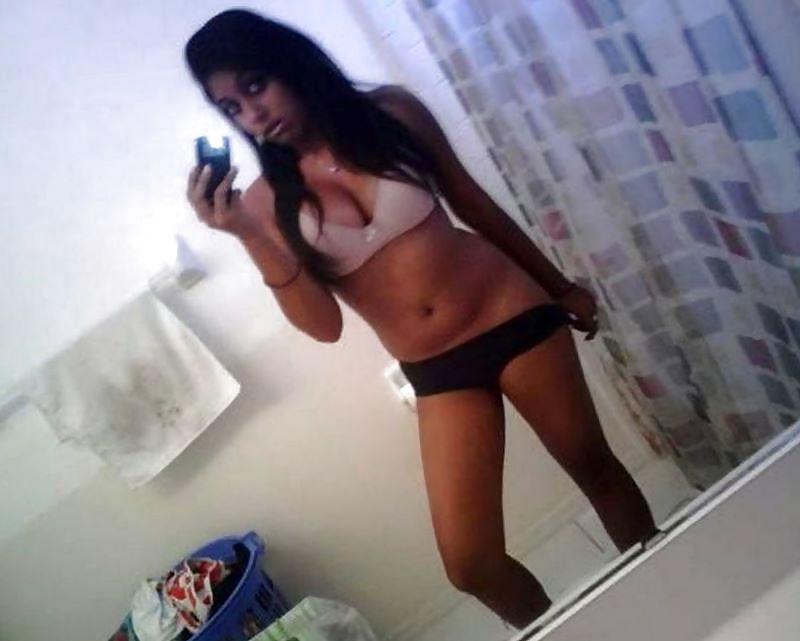 15P Naughty desi babe - coolbudy